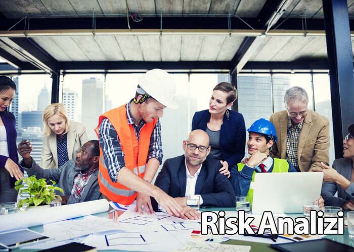 Risk Analizi