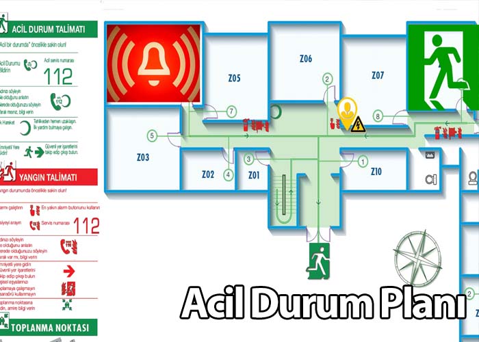 Acil Eylem Planı